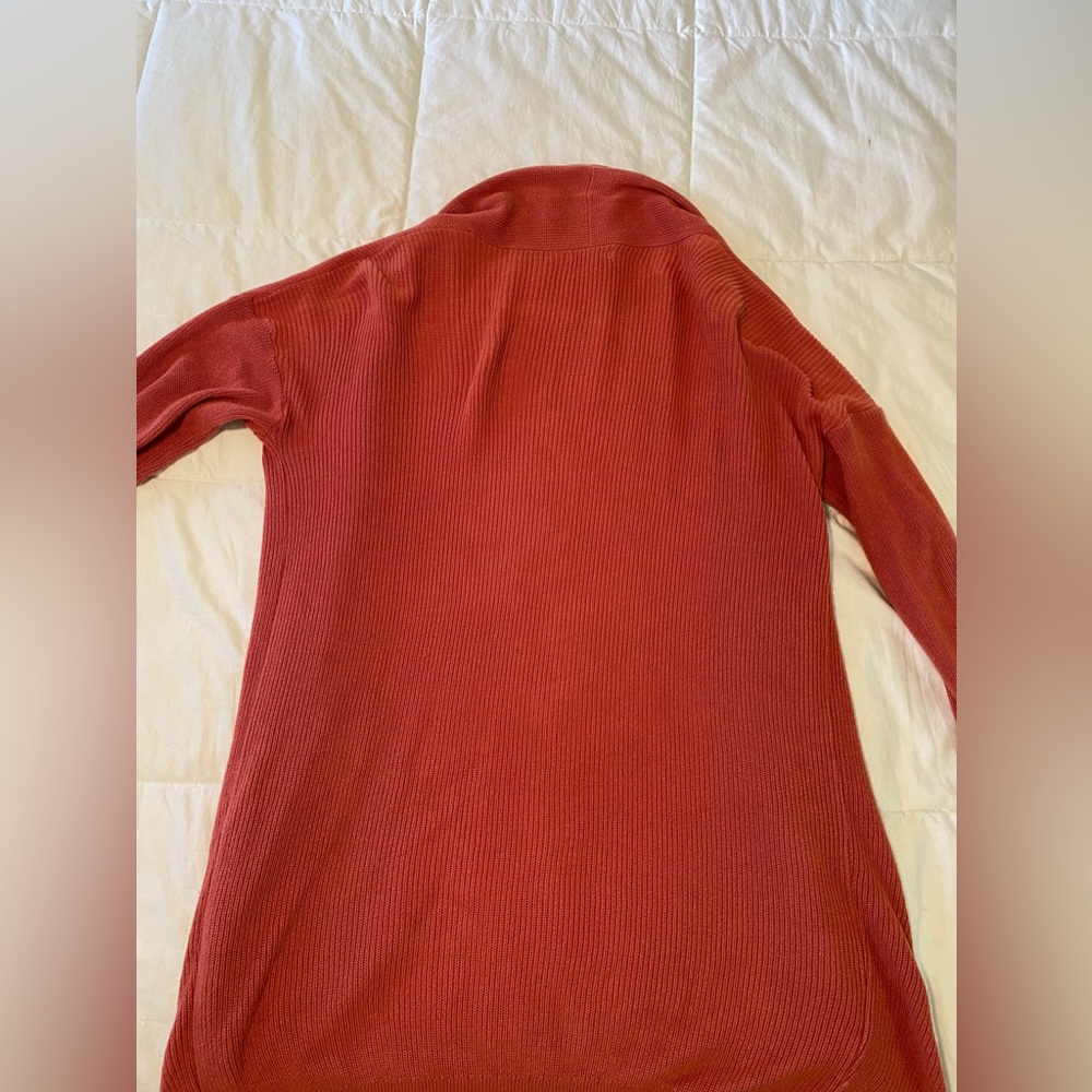 BP sweater